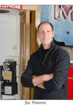 Джей Пирсон фото