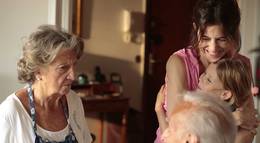 Кадр из фильма "Евреи" - 1