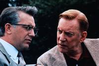 Кадр Джон Ф. Кеннеди: Выстрелы в Далласе