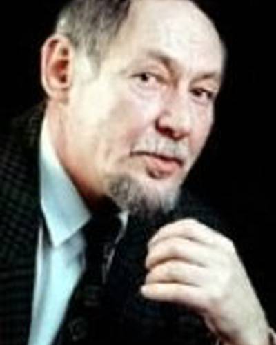 Марек Баргеловский фото