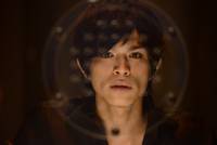 Кадр Проклятье 3D 2