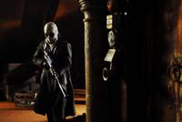 Кадр Франклин