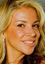 Анастасия Сакеларис фото