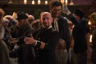 Кадр Обитель проклятых (Дом проклятых)