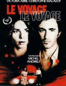 Le voyage