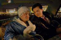 Кадр Ирония судьбы. Продолжение