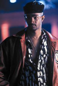 Кадр Последний бойскаут