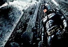 Названы претенденты на роль нового Бэтмена