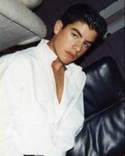 Сэйдж Сталлоне фото