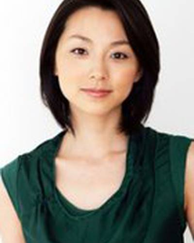 Манами Хондзё фото