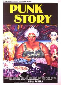 Постер Жизнь в отчаянии