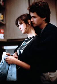 Кадр Что случилось прошлой ночью