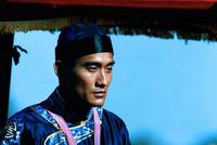 Кадр Любовник