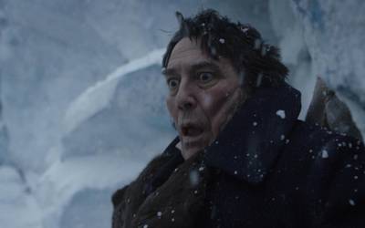 Ужасы в снегах: Что нужно знать о сериале «Террор»