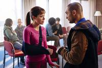 Кадр Темное дитя