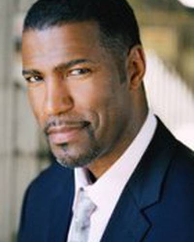 Рикко Росс фото