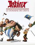 Постер из фильма "Астерикс: Земля Богов" - 1