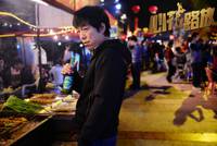 Кадр Лучшие друзья