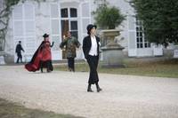 Кадр Коко до Шанель