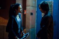 Кадр Мастер тай-цзи