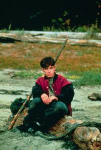 Кадр Далеко от дома: Приключения желтого пса