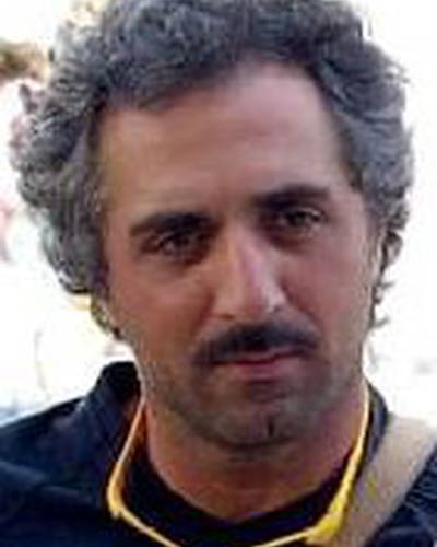 Довер Кошашвили фото