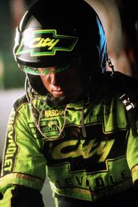 Кадр Дни грома