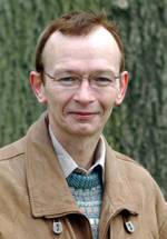 Дэвид Брэдли фото