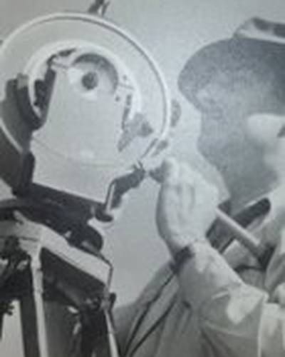 Henwar Rodakiewicz фото