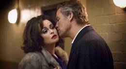 Кадр из фильма "Бертон и Тейлор" - 1