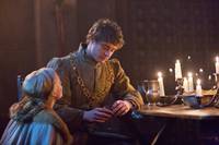 Кадр Белая королева