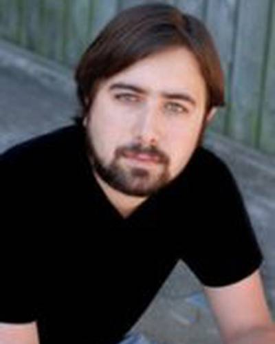 Джэми Норвуд фото