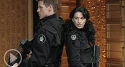 Русский ТВ-ролик