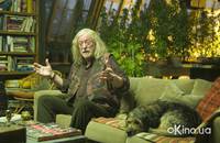 Кадр Дитя человеческое