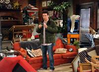 Кадр Как я встретил вашу маму