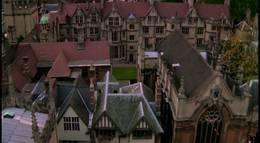 Кадр из фильма "К.С. Льюис: За пределами Нарнии (видео)" - 2