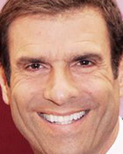 Джерри Пенаколи фото