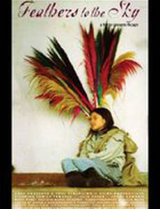 Feathers to the Sky