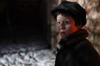 Кадр Сибирское воспитание