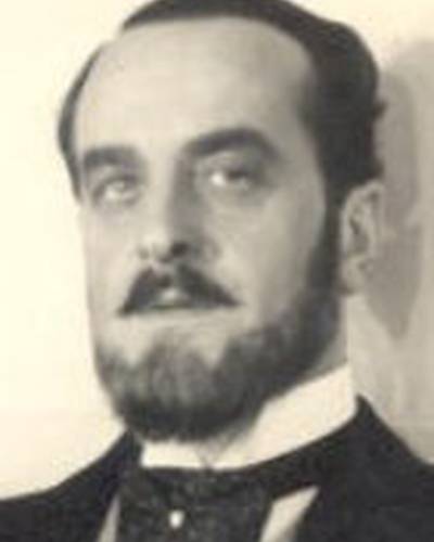 Ганс Унтеркирхер фото