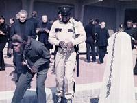 Кадр Завоевание планеты обезьян