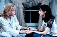 Кадр Язык нежности