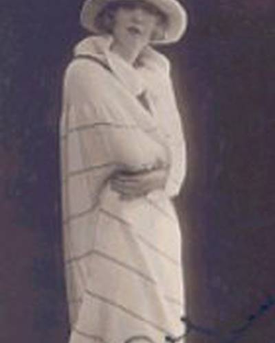 Маргарет Баннерман фото