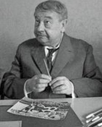 Йозеф Глиномаз фото