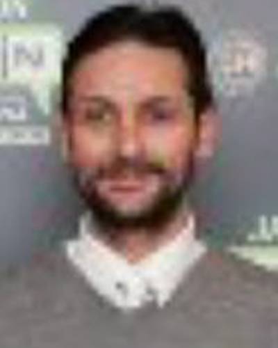 Майкл Парл фото