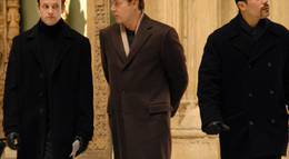 Кадр из фильма "Воры Экстра класса" - 2