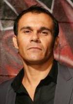 Аарон Педерсен фото