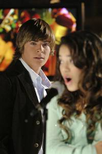 Кадр Классный мюзикл