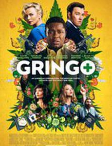 Опасный бизнес