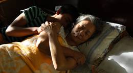 Кадр из фильма "Chuang ru zhe" - 1